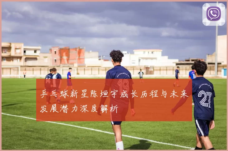乒乓球新星陈垣宇成长历程与未来发展潜力深度解析