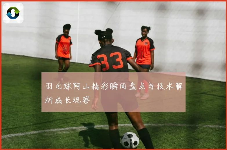 羽毛球阿山精彩瞬间盘点与技术解析成长观察
