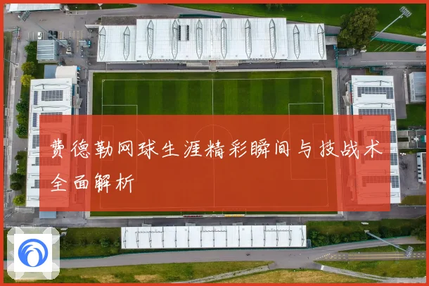 费德勒网球生涯精彩瞬间与技战术全面解析