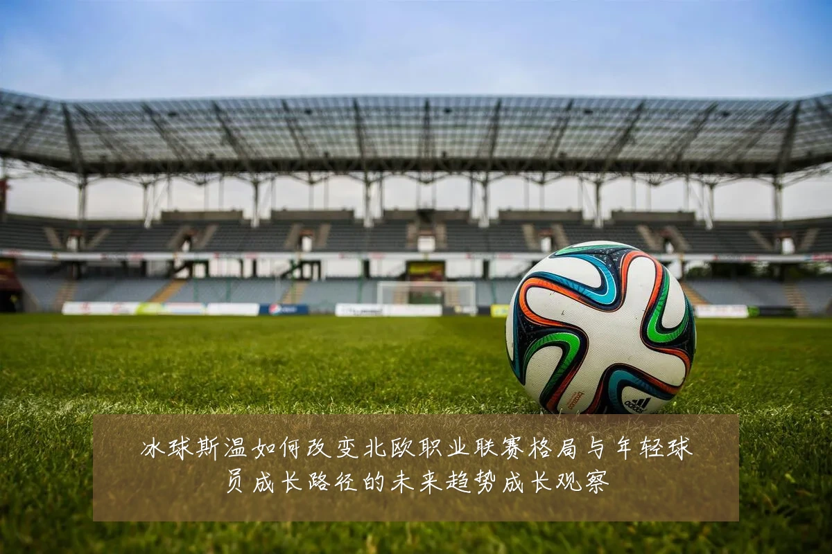 冰球斯温如何改变北欧职业联赛格局与年轻球员成长路径的未来趋势成长观察
