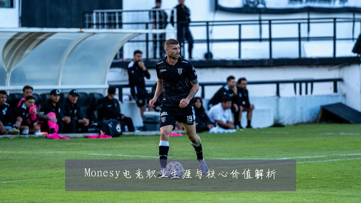 Monesy电竞职业生涯与核心价值解析