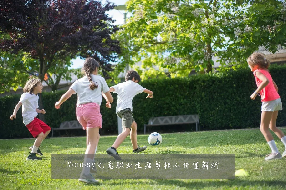 Monesy电竞职业生涯与核心价值解析